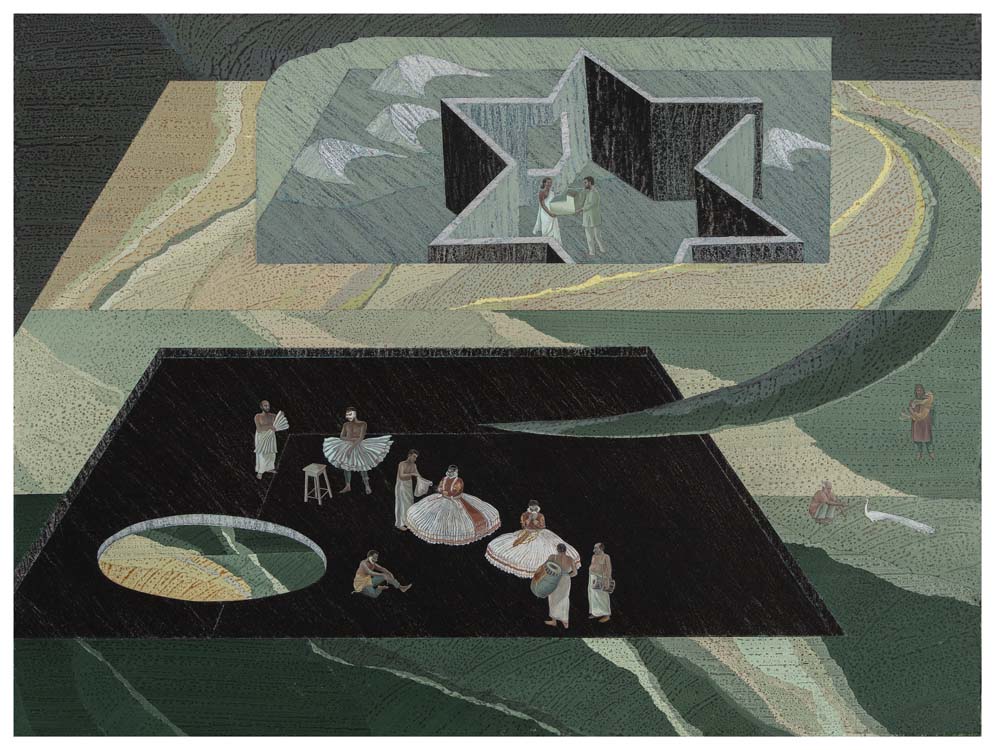 <Cabinet of Curiosities , 2025